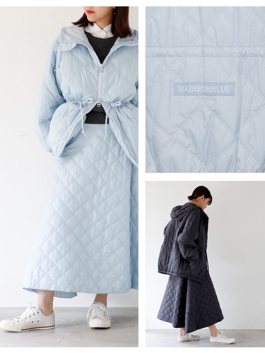 MADISONBLUE オンラインストア / マディソンブルー公式通販